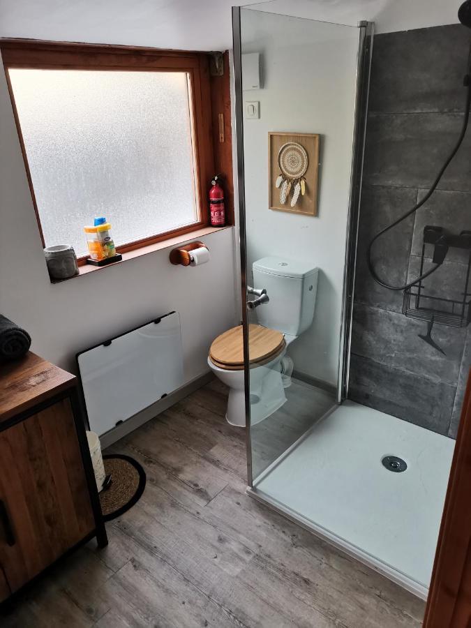 _Linstant_Zen_ Appartement Saint-Just  Buitenkant foto