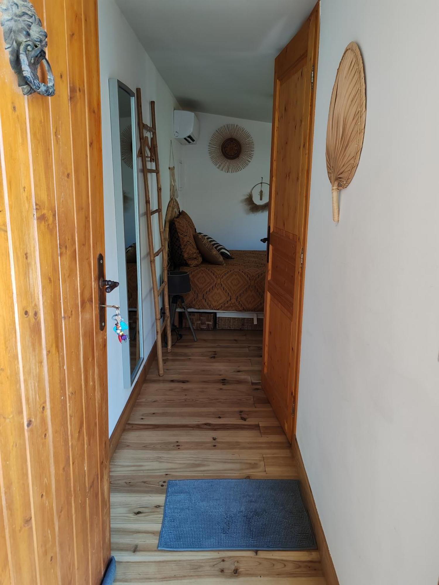 _Linstant_Zen_ Appartement Saint-Just  Buitenkant foto