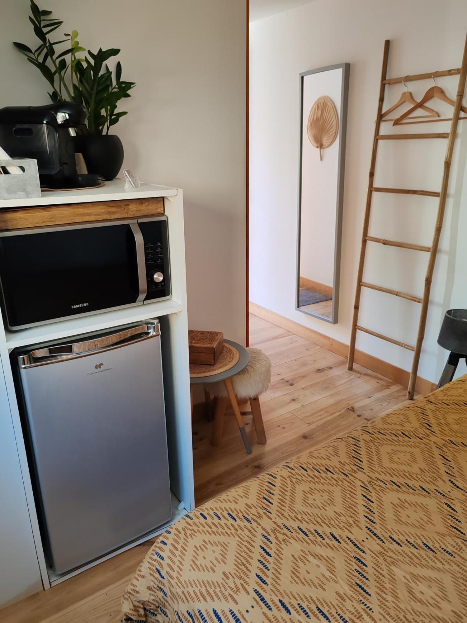 _Linstant_Zen_ Appartement Saint-Just  Buitenkant foto