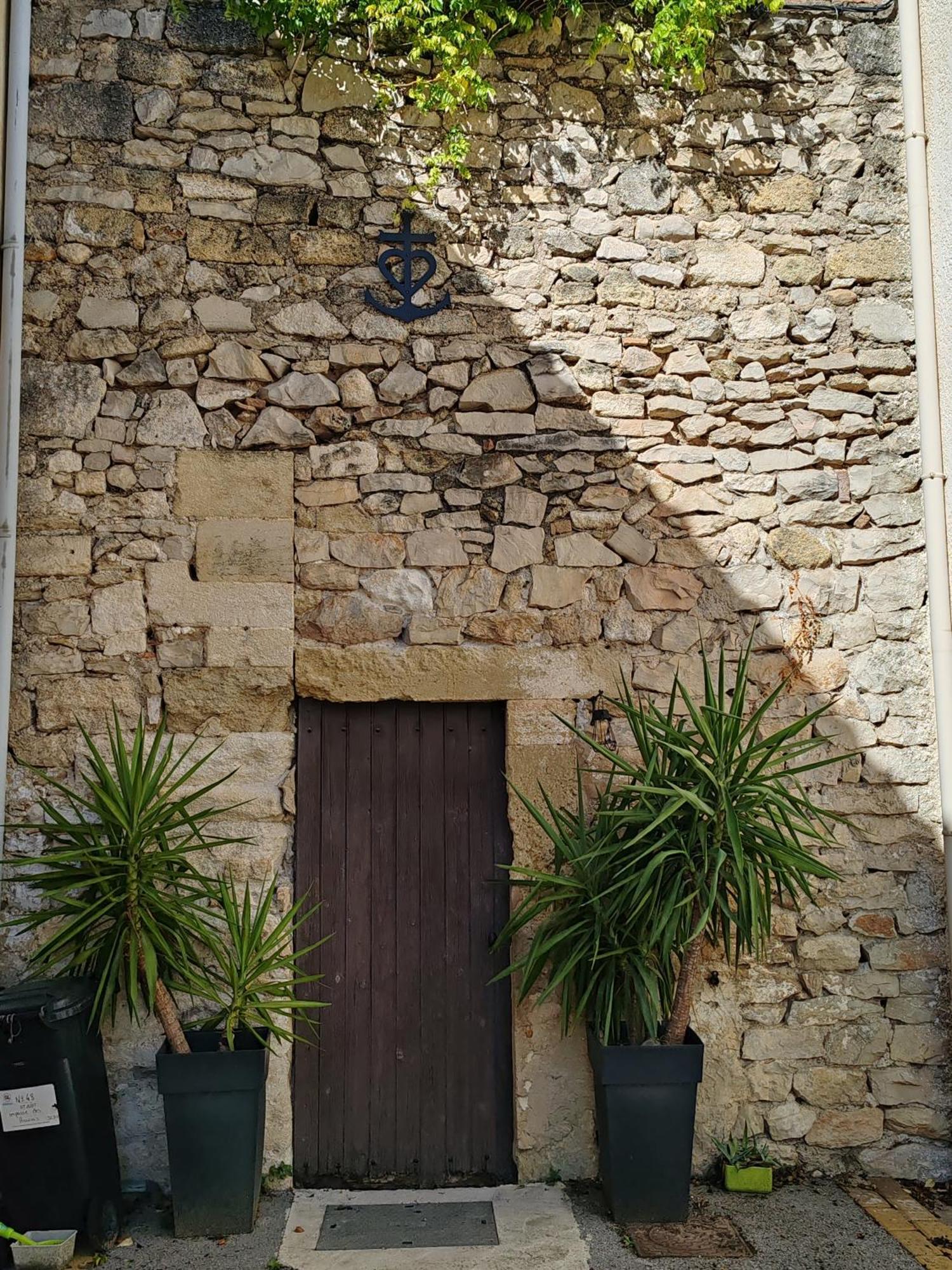 _Linstant_Zen_ Appartement Saint-Just  Buitenkant foto